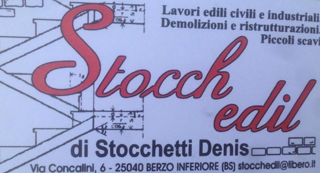 stocchedil